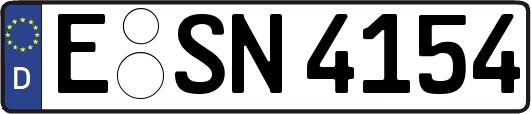 E-SN4154