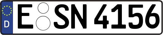 E-SN4156
