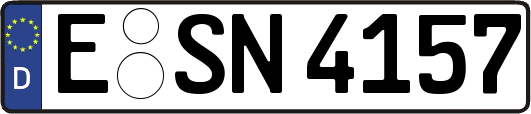 E-SN4157