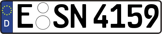 E-SN4159