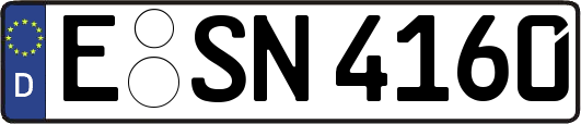 E-SN4160