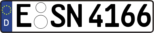 E-SN4166