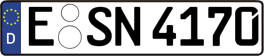 E-SN4170