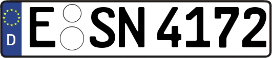 E-SN4172
