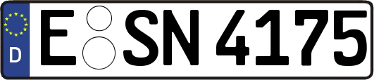 E-SN4175