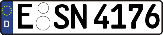 E-SN4176