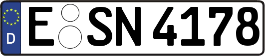 E-SN4178