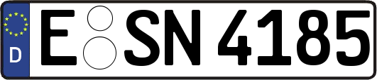 E-SN4185
