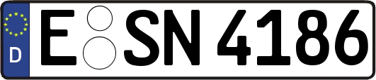 E-SN4186
