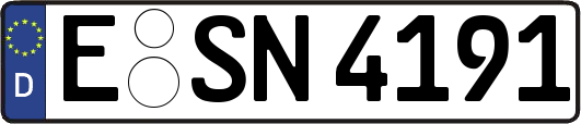 E-SN4191