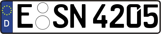 E-SN4205
