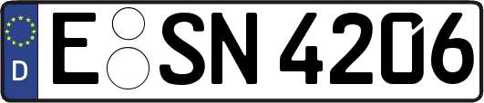 E-SN4206
