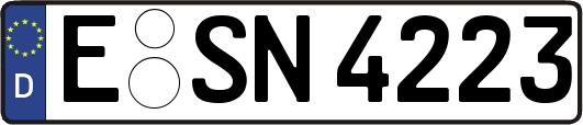 E-SN4223