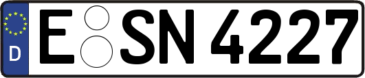 E-SN4227