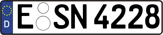 E-SN4228