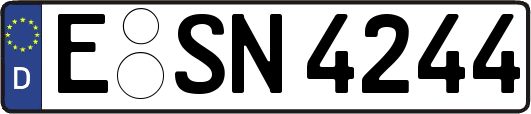 E-SN4244