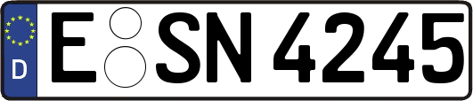 E-SN4245
