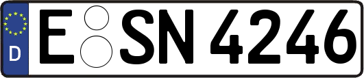 E-SN4246