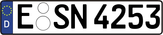E-SN4253