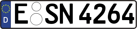 E-SN4264