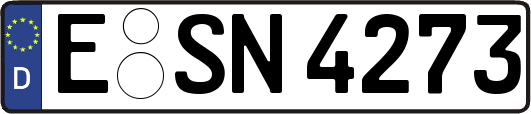 E-SN4273