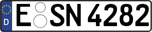 E-SN4282