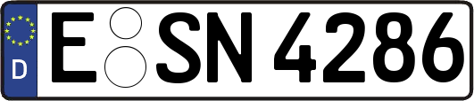 E-SN4286
