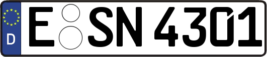 E-SN4301
