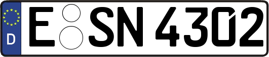 E-SN4302