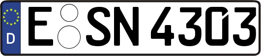 E-SN4303