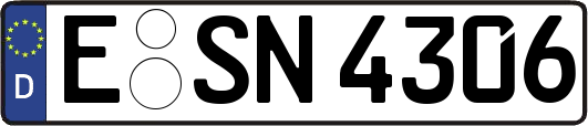 E-SN4306