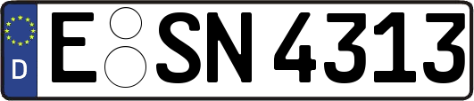 E-SN4313