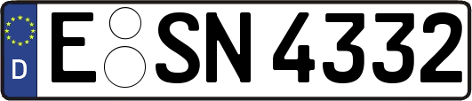 E-SN4332