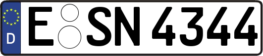 E-SN4344