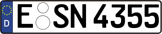 E-SN4355