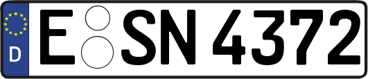 E-SN4372