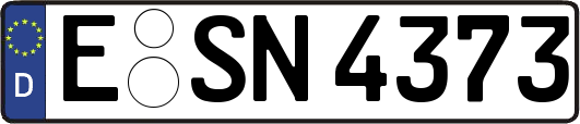 E-SN4373