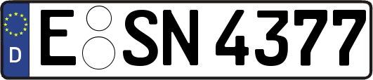 E-SN4377