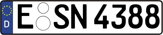 E-SN4388