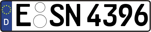 E-SN4396