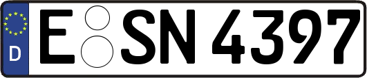 E-SN4397