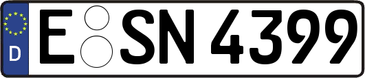 E-SN4399