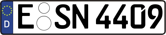 E-SN4409