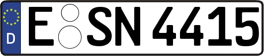 E-SN4415
