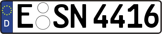 E-SN4416