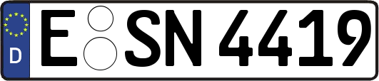 E-SN4419