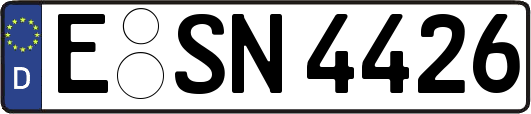 E-SN4426