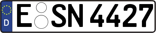 E-SN4427