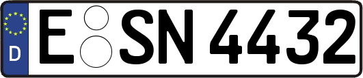 E-SN4432