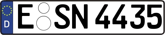 E-SN4435